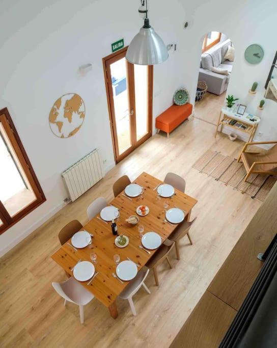 Sa Garrigueta Fh, Stunning Views Galilea (Mallorca) Exterior foto
